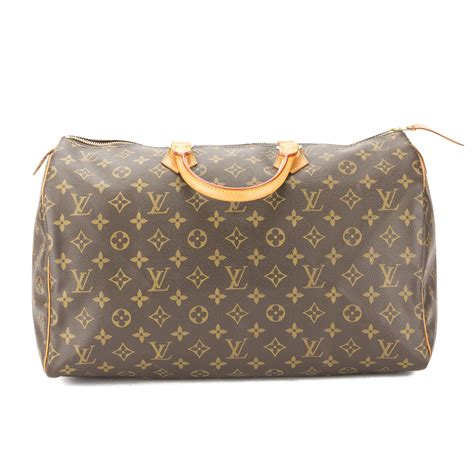 ebay louis vuitton speedy bags